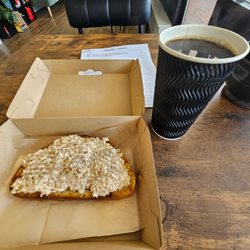 NXT Coffee Bar
