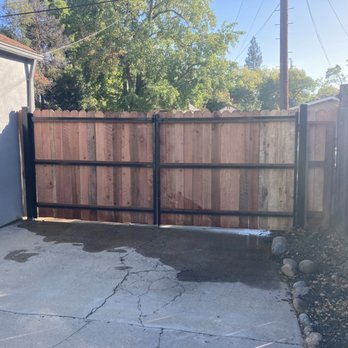Ergeon - Hate - Fences & Gates Near Me - Stockton, California Ergeon - Hate - Fences & Gates Near Me - Stockton, California