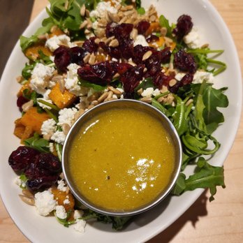 Chardon Buckeye Chocolate Café - Butternut Salad - Chocolatiers & Shops Near Me - Chardon, Ohio Chardon Buckeye Chocolate Café - Butternut Salad - Chocolatiers & Shops Near Me - Chardon, Ohio