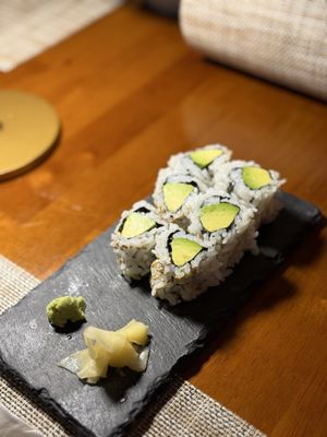 Issho Izakaya & Sushi - All You Can Eat by null