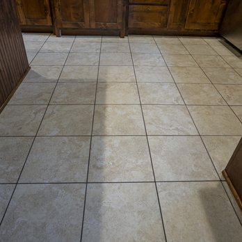 Grime Fighters - Tile cleaning and sealing! - Carpet Cleaning Near Me - Boerne, Texas