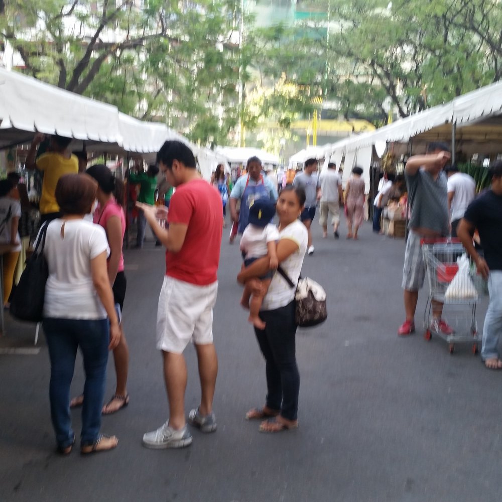 Salcedo Market - Local Flavor Near Me - Makati, NCR Salcedo Market - Local Flavor Near Me - Makati, NCR