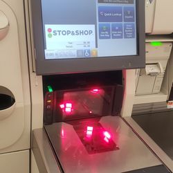 Stop & Shop