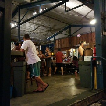 Honolulu Beerworks - Good action on! - Brewpubs Near Me - Honolulu, Hawaii Honolulu Beerworks - Good action on! - Brewpubs Near Me - Honolulu, Hawaii