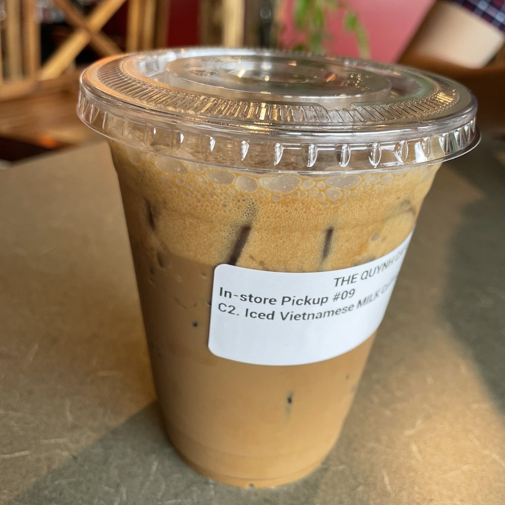 The Quynh Cafe - Desserts Near Me - Duluth, Georgia The Quynh Cafe - Desserts Near Me - Duluth, Georgia