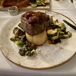 Filet