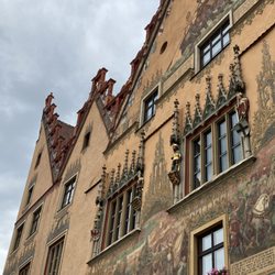Rathaus Ulm