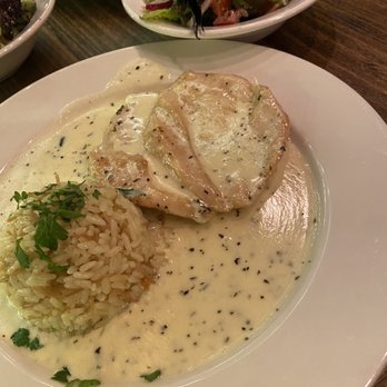 Zaytoon - Lemon Chicken - Lebanese Near Me - Santa Barbara, California Zaytoon - Lemon Chicken - Lebanese Near Me - Santa Barbara, California