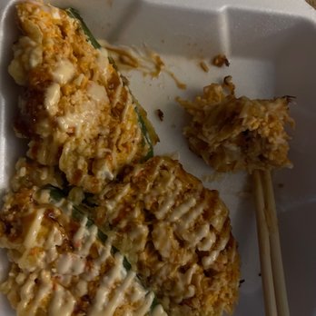 Teriyaki Sushi House - Jalapeño bomb - Sushi Bars Near Me - South Gate, California Teriyaki Sushi House - Jalapeño bomb - Sushi Bars Near Me - South Gate, California