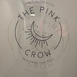 The Pink Crow
