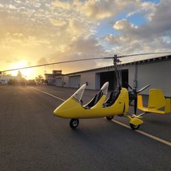 Skyland Air