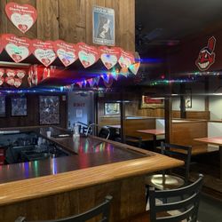 Inside bar