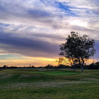 Olivas Links - Golf Near Me - Ventura, California