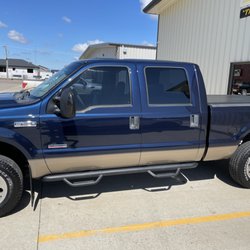 Precision Auto Detailing