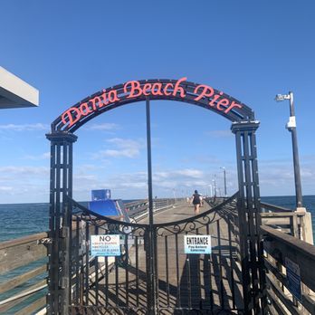 DANIA BEACH PIER - Updated February 2026 - 301 Photos & 61 Reviews