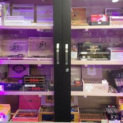 Hazy Smoke and Vape