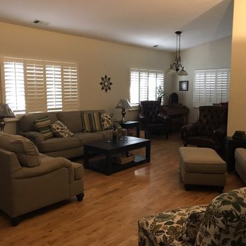 Ashley Store - Barry gave us vivacious ladies excellent customer service.  Very patient with us. We recommend. - Furniture Stores Near Me - San Marcos, California
