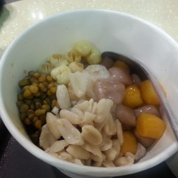 Meet Fresh - Desserts Near Me - Irvine, California