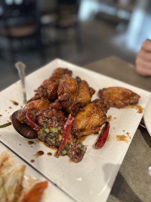 Uptown China Restaurant by null