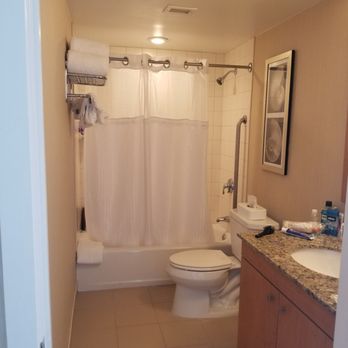 Boardwalk Resorts Flagship - Fu11 bathroom in bedroom area - Resorts Near Me - Atlantic City, New Jersey Boardwalk Resorts Flagship - Fu11 bathroom in bedroom area - Resorts Near Me - Atlantic City, New Jersey