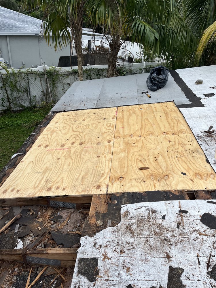 Slide of Bgr Roofing