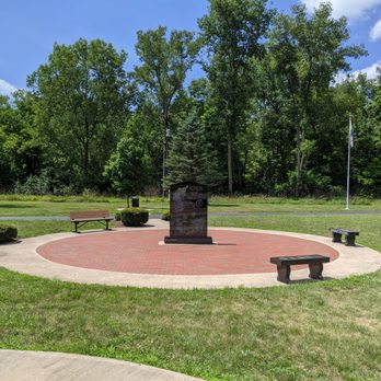 Veteran's Memorial Park - Wayne County - Parks Near Me - Richmond, Indiana Veteran's Memorial Park - Wayne County - Parks Near Me - Richmond, Indiana