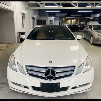 Cardome Collision & Auto Care - Front paint job - Auto Repair Near Me - Detroit, Michigan Cardome Collision & Auto Care - Front paint job - Auto Repair Near Me - Detroit, Michigan