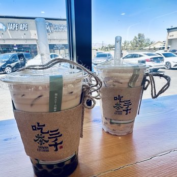 Chicha San Chen - Boba teas! - Bubble Tea Near Me - Las Vegas, Nevada Chicha San Chen - Boba teas! - Bubble Tea Near Me - Las Vegas, Nevada