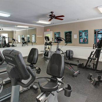 Amelia Village - Amelia Village Apartments 24-Hour Fitness Center - Apartments Near Me - Clayton, North Carolina Amelia Village - Amelia Village Apartments 24-Hour Fitness Center - Apartments Near Me - Clayton, North Carolina