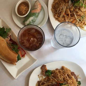 Pho Thang Cafe - Vietnamese Near Me - Cleveland, Ohio