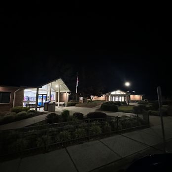JOHNSTON COUNTY REST AREA - Updated January 2025 - I-95 Selma 