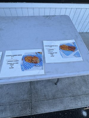 Menu photo 7 World Famous Hotboys Hayward, CA Menu photo 7 World Famous Hotboys Hayward, CA