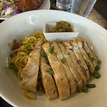 808 Craft House - Chicken pasta - Hawaiian Near Me - Kapolei, Hawaii 808 Craft House - Chicken pasta - Hawaiian Near Me - Kapolei, Hawaii