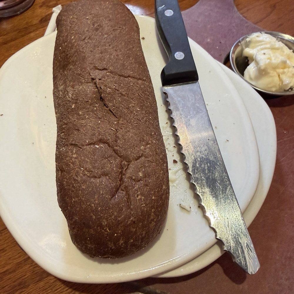 Bread Bread