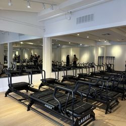 Lagree Fitness Club - Reformers