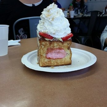 Button Up Cafe - Breakfast & Brunch Near Me - Pearl City, Hawaii Button Up Cafe - Breakfast & Brunch Near Me - Pearl City, Hawaii