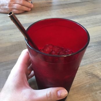 What BBQ & Bar - Thanks for reusable straws - Barbeque Near Me - Le Claire, Iowa What BBQ & Bar - Thanks for reusable straws - Barbeque Near Me - Le Claire, Iowa