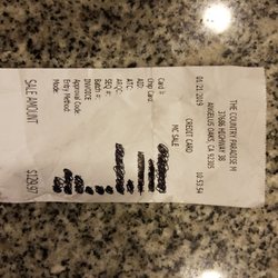 The Country Store - $129.97 for snow chains, when Amazon charges you $35 for the exact product.