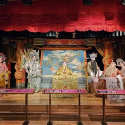 香港文化博物館