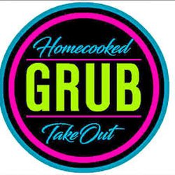 Grub - We cook so you don't have to