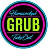Grub gift card