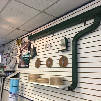 Metal Center - Roofing Near Me - Albuquerque, New Mexico