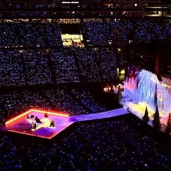 Gillette Stadium - Venues & Event Spaces Near Me - Foxborough, Massachusetts