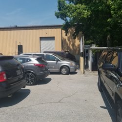 The Waldorf Culture Center - Entrance isn't labeled clearly so it's not the easiest to find.