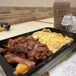 Breakfast Platter