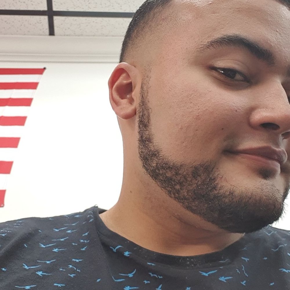 Daylerh Barber - Barbers Near Me Daylerh Barber - Barbers Near Me