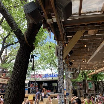Truck Yard - The view - Food Stands Near Me - Dallas, Texas Truck Yard - The view - Food Stands Near Me - Dallas, Texas