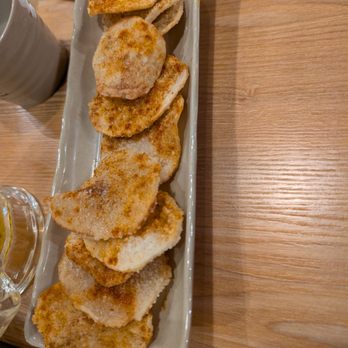 Mogouyan - Potato slices - Chinese Near Me - Bloomington, Minnesota Mogouyan - Potato slices - Chinese Near Me - Bloomington, Minnesota