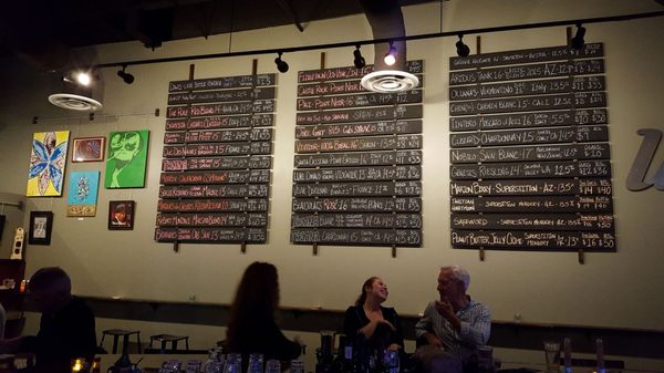 Menu photo 6 Divided Vine Gilbert, AZ