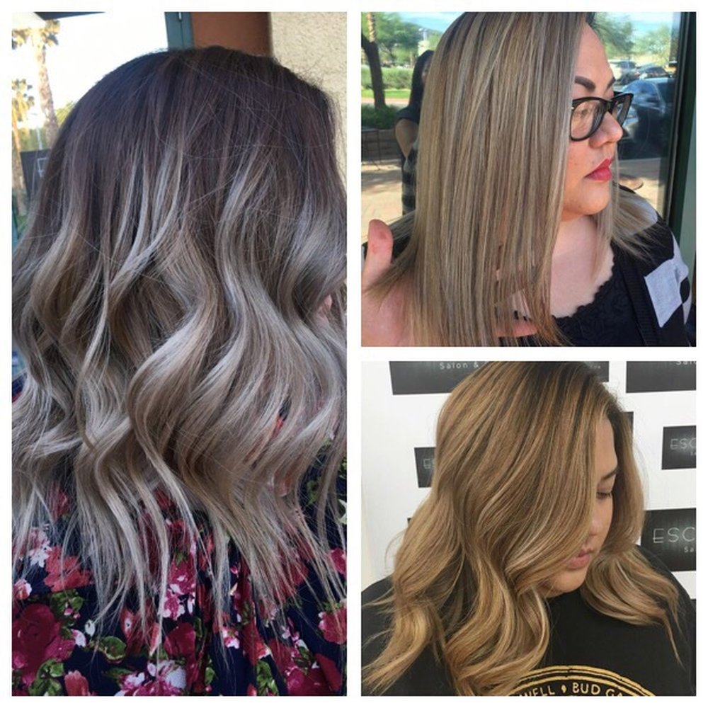 Escape Salon And Spa - Jenn Dones is the only personal I will go to! - Day Spas Near Me - Henderson, Nevada Escape Salon And Spa - Jenn Dones is the only personal I will go to! - Day Spas Near Me - Henderson, Nevada
